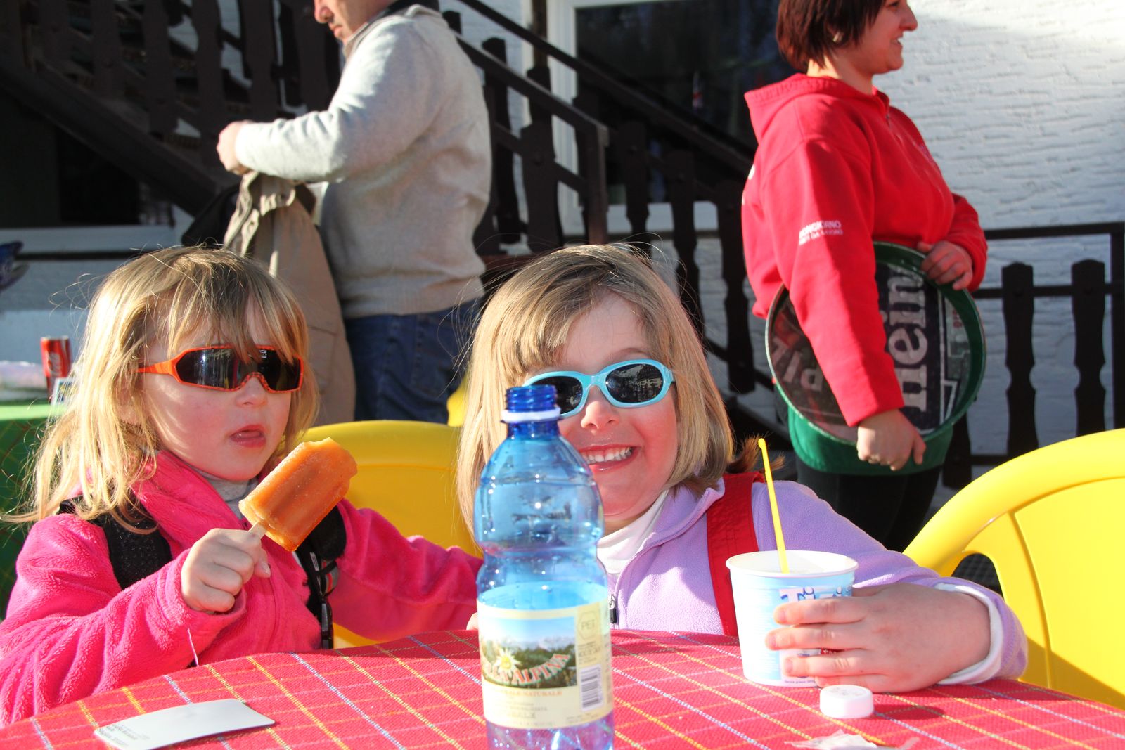 Prem Camp Sociali G 00012
